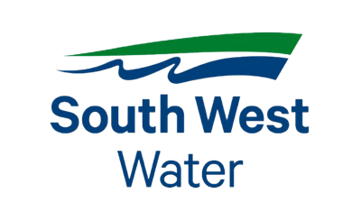 Logo South West Water 