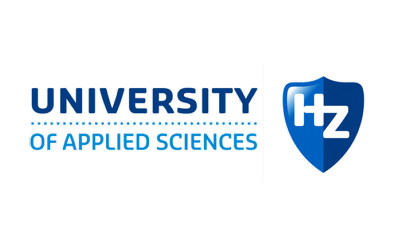 Logo University Zeeland