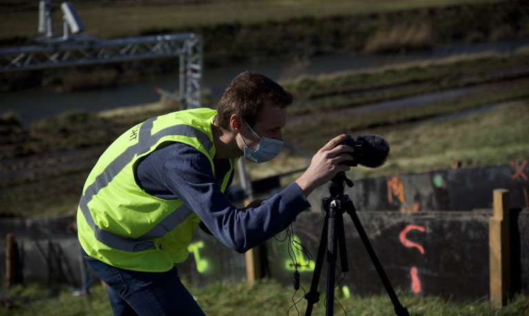 Levee Challenge