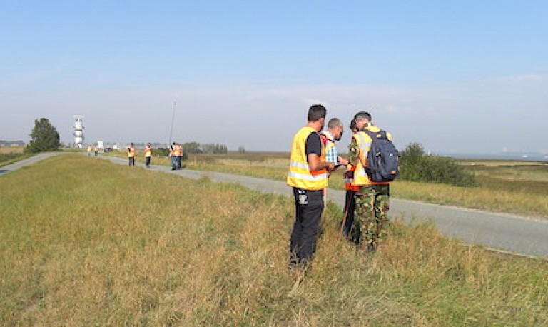 Testing Days, 16 & 17 September 2020 - Photo credits: Marc Pannier