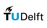Logo TU Delft