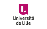 Logo University Lille