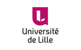 Logo University Lille